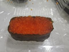 -池田寿司·4H鲜作(西直门凯德华联店)