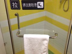 7天连锁酒店(广州新天河公园店)-7天酒店·广州天河公园地铁站店