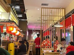 大堂-厚道寿喜烧専門店·自助畅食(国贸店)