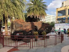 -海口骑楼小吃街