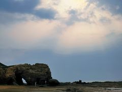 -辽宁团山国家级海洋公园