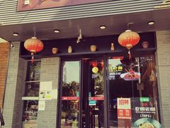 门面-湘语·湖南家常菜(新洲店)