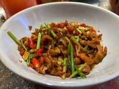 -辣得叫湘菜(四明店)