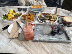 -The Rug Cafe(王府中环店)