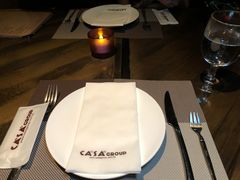 -Casa Fina Seafood & Oyster Bar