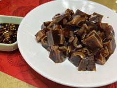 -北平味道.京味菜.烤鸭(梨园店)