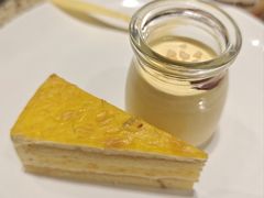 -禾斗海鲜自助(市南银座店)