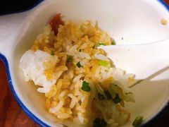 儿时酱油饭-寻宝记绍兴菜(鲁迅路店)