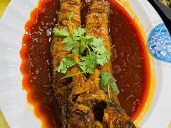 -故乡明太鱼屋(航北路店)