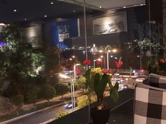 -泰谷酒店·太古码头闽菜自助餐厅