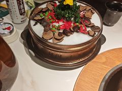 -芸山季·云南山珍菌火锅(南翔印象城MEGA店)