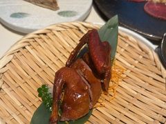 -上井料理黑金店(IFS国金中心店)