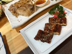 -割烹旭日本料理(龙湖狮山天街店)