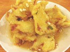 -篱笆院东北饺子王(欧阳路店)