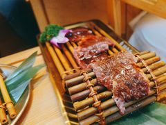 -闻老头·菊花炭烤肉(D11店)
