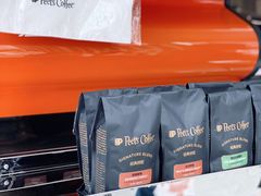 -Peet's Coffee皮爷咖啡(万象天地店)