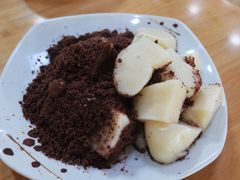 -顺姬冷面(长白西路店)