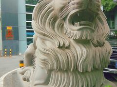 门面-眉州东坡(博雅店)