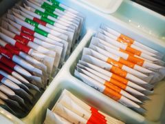 -丰茂烤串(公园店)