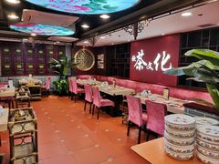 大堂-点都德(北京路贰店)