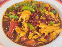 -佳佳麻辣烧菜馆
