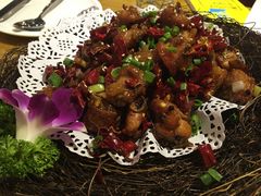 -隆喜元鱼汤包·海鲜(中联广场店)