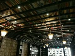 店内环境-钟书阁(松江泰晤士小镇店)