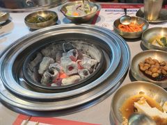 -韩一品韩国料理(柏庐南路店)