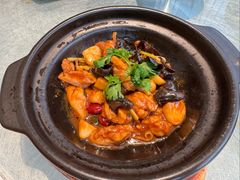 -珍宝海鲜JUMBO Seafood(ifc店)