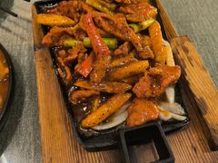 -隐食私房菜(老街店)