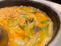 海鲜泡饭-维园悦谱·海派家常菜(乌鲁木齐南路店)