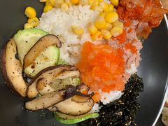 -村上一屋·亚洲菜融合小馆(南楼店)