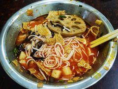 -桂湘缘卤味螺蛳粉