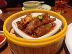 -蝴蝶里·粤菜·点心(龙湖杭州金沙天街店)