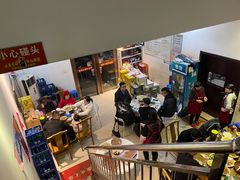 -金锅小厨(乐活街店)