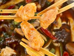 -汉长安城未央宫国家考古遗址公园