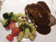 牛排-必胜客(威高广场店)