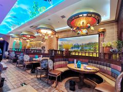 -北疆饭店(金狮广场店)