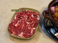 -胡须佬鸡煲四季火锅(龙珠大道店)