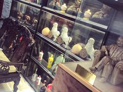 -峨嵋酒家总店(车公庄店)