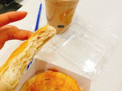-可颂坊(中心书城店)