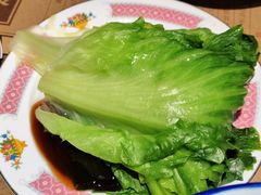 生菜-水记路环面家(环贸iapm店)