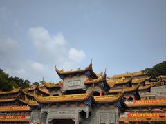 -东莞市大岭山森林公园