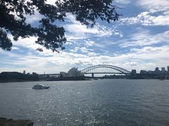 -悉尼海港大桥
