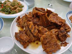 -苏师傅菜馆(上沙店)