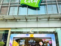 -深圳龙华星河COCO City(民治店)