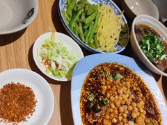 -杨三孃跷脚牛肉(中粮鸿云悦街店)