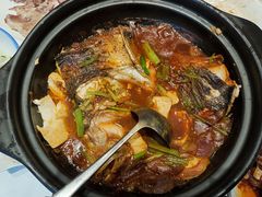 -壹只菜·崇明本地特色菜(崇明南门店)