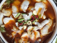 -风味小馆(天目湖宾馆店)