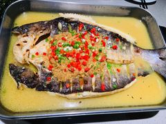 -半天妖烤鱼(芜湖市镜湖万达店)